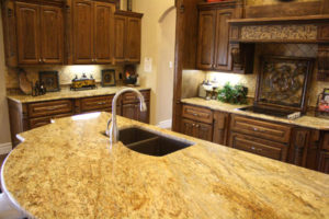 Granite Kitchen Counter top Ottawa