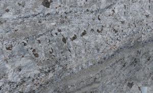 Ash Blue Granite