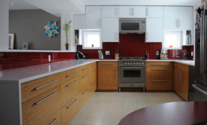 Caesarstone 1141 Pure White