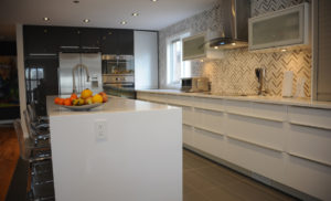 Caesarstone 1141 Pure White