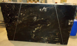 Titanium Granite Slab Ottawa